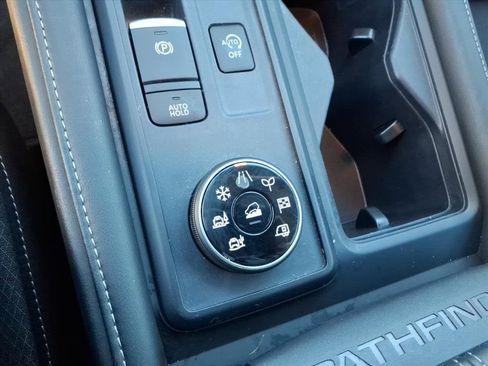 Used 2024 Nissan Pathfinder S w/ Cargo Package image 19