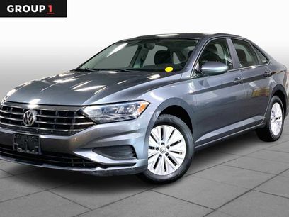 Used 2019 Volkswagen Jetta S w/ Driver Assistance Package