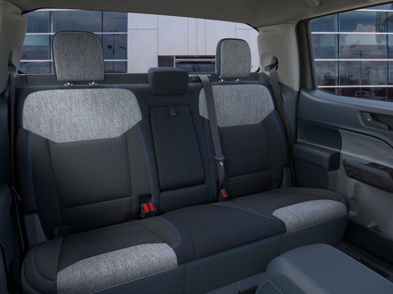 New 2026 Ford Maverick XLT w/ XLT Luxury Package FWD image 13