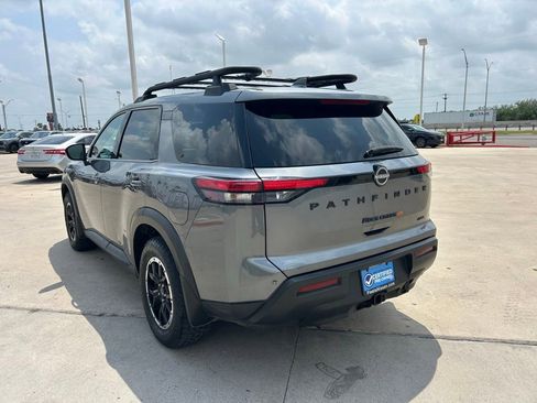 Certified 2023 Nissan Pathfinder Rock Creek AWD/4WD image 5