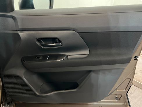 New 2026 Nissan Kicks S FWD image 22