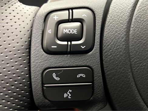 New 2025 Lexus IS 350 F Sport image 12