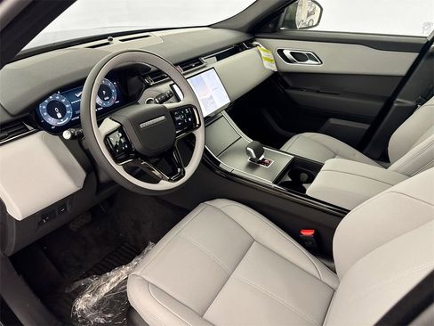 New 2026 Land Rover Range Rover Velar S image 8
