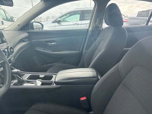 Used 2021 Nissan Sentra S image 27