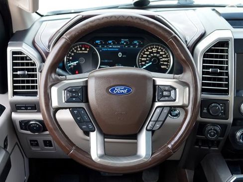Used 2019 Ford F150 Limited w/ Trailer Tow Package AWD/4WD image 45