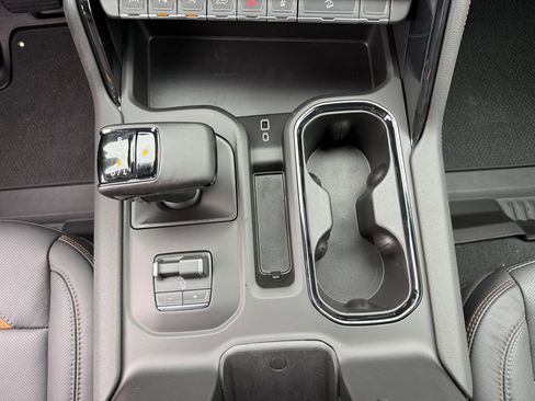 New 2026 GMC Sierra 1500 AT4 w/ AT4 Premium Package image 34