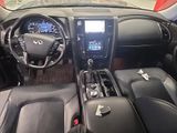 Used 2020 INFINITI QX80 Luxe w/ Proassist Package image 3