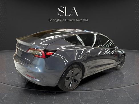 Used 2023 Tesla Model 3 Long Range AWD/4WD image 6