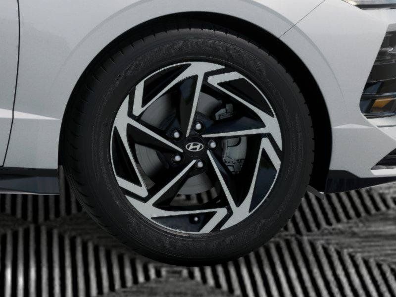 New 2026 Hyundai Sonata SEL FWD image 8