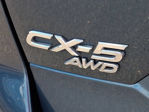 Used 2019 MAZDA CX-5 Grand Touring w/ GT Premium Package AWD/4WD image 36