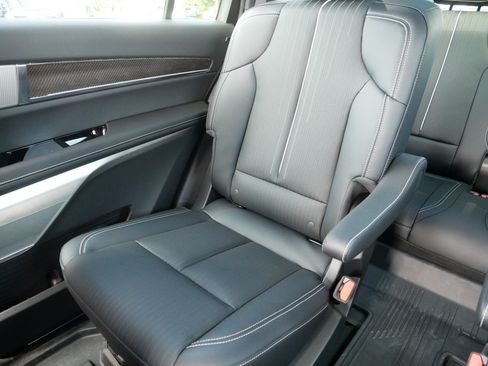 Used 2026 Cadillac Vistiq Sport w/ LPO, Floor Liner Package AWD/4WD image 12
