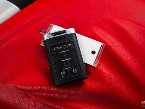 Used 2017 Chevrolet Corvette Z06 image 98