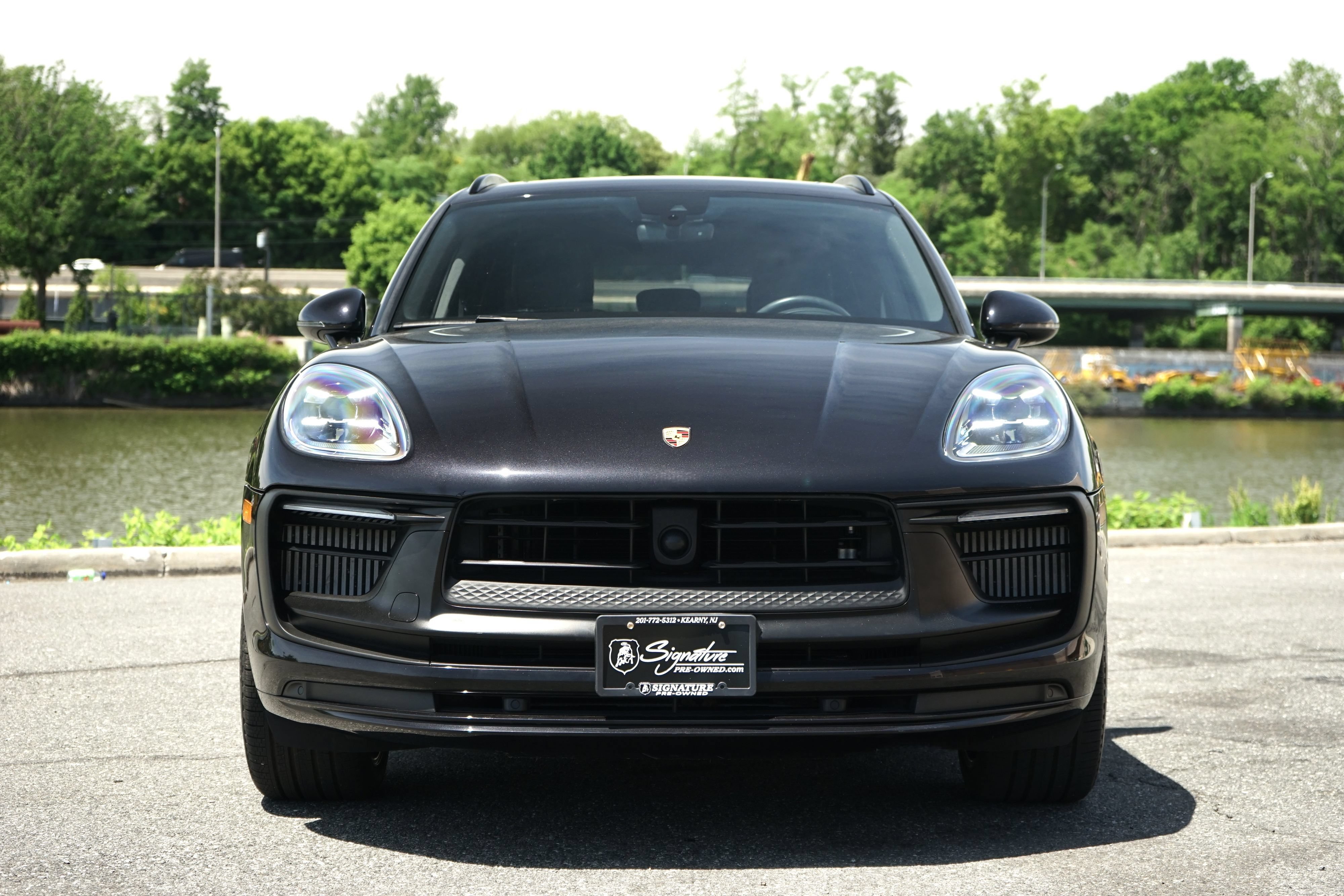Used 2023 Porsche Macan GTS w/ Premium Package Plus AWD/4WD image 7