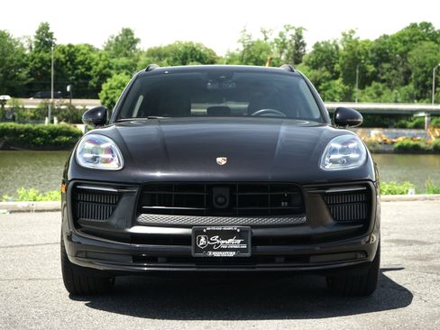 Used 2023 Porsche Macan GTS w/ Premium Package Plus AWD/4WD image 7