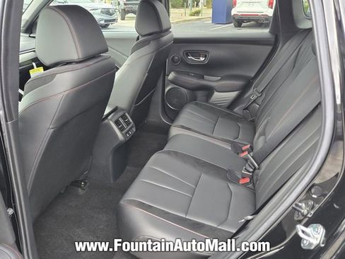 Used 2025 Acura ADX A-Spec image 10