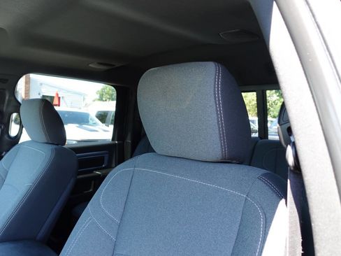 Used 2022 RAM 1500 Classic Warlock w/ Ceramic Grey Warlock Package image 14