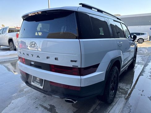 New 2026 Hyundai Santa Fe XRT image 4