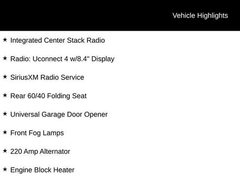 Used 2020 RAM 2500 Big Horn w/ Level 1 Equipment Group image 6