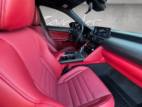 Used 2023 Lexus IS 350 F Sport image 29