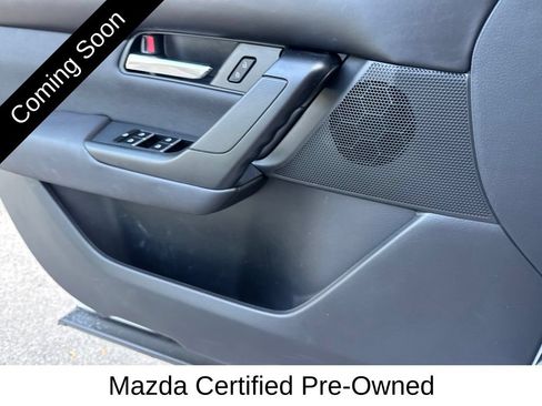 Used 2026 MAZDA CX-50 2.5 Hybrid w/ Weather Package AWD/4WD image 30