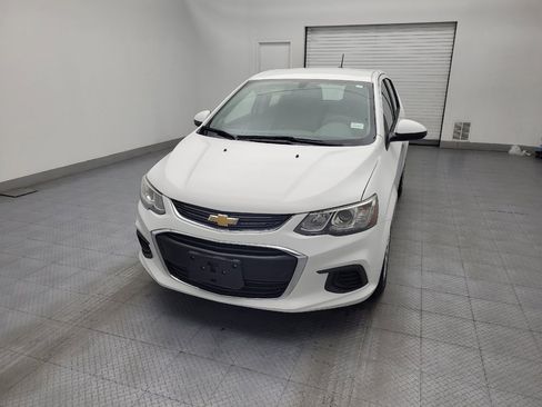 Used 2017 Chevrolet Sonic LT image 15