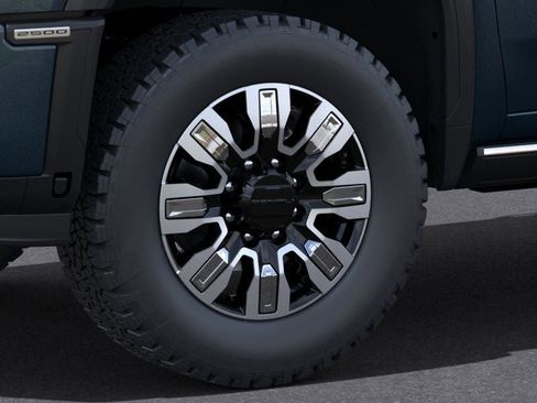 New 2025 GMC Sierra 2500 Denali w/ Denali Reserve Package image 33