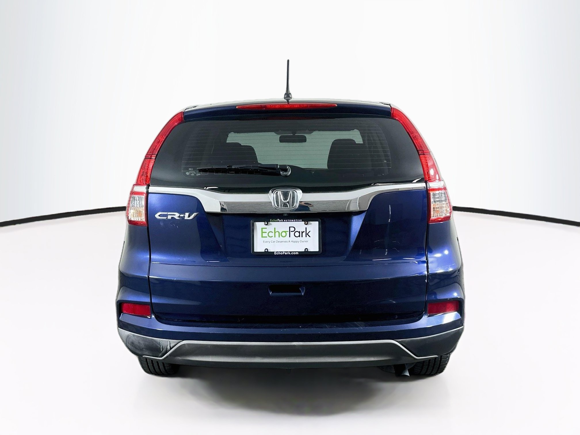 Used 2015 Honda CR-V LX image 7