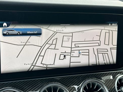 New 2026 Mercedes-Benz AMG GT 43 image 22