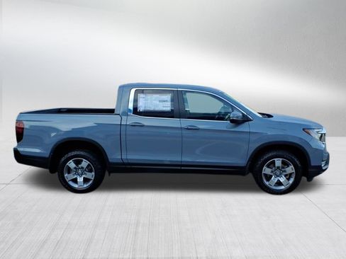 New 2026 Honda Ridgeline RTL image 3