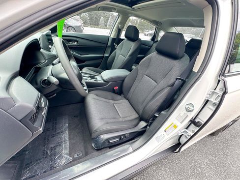 New 2026 Honda Accord SE image 5