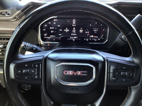 Used 2025 GMC Sierra 2500 AT4 w/ AT4 Premium Plus Package AWD/4WD image 18