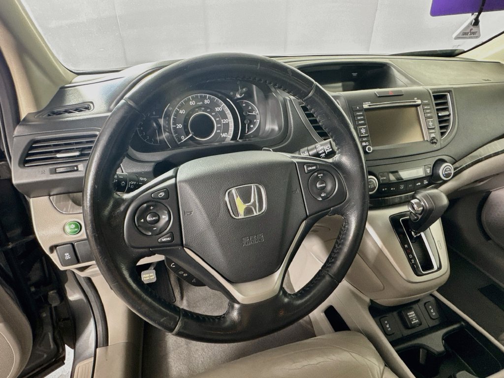 Used 2013 Honda CR-V EX-L image 11
