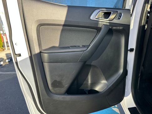 Used 2021 Ford Ranger XLT w/ Equipment Group 302A High image 13