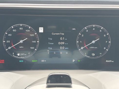 Used 2026 Hyundai Palisade Calligraphy AWD/4WD image 25