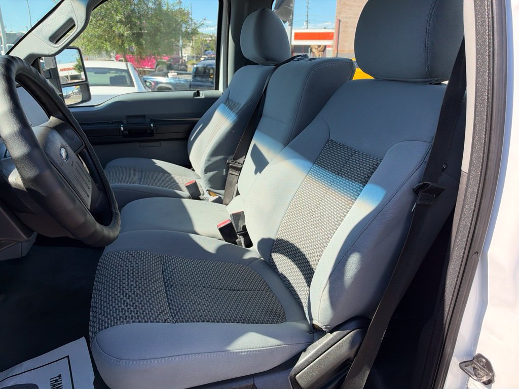 Used 2015 Ford F250 XL RWD image 16