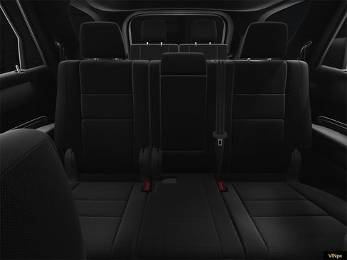 New 2024 Dodge Durango SXT w/ SXT Blacktop Group image 17