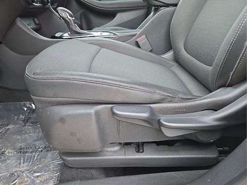 Used 2025 Buick Encore GX Preferred image 23