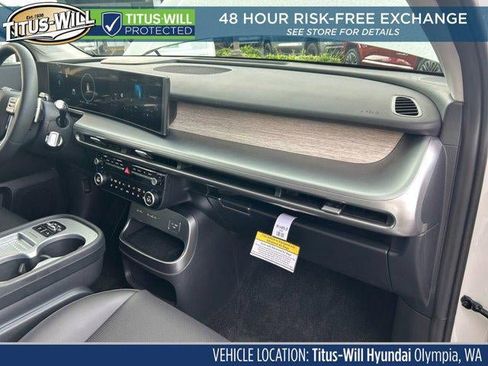 New 2026 Hyundai Ioniq 9 SEL AWD/4WD image 65