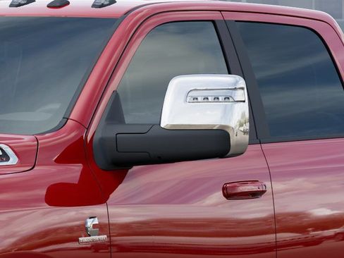 New 2026 RAM 3500 Laramie w/ Max Tow Package AWD/4WD image 13