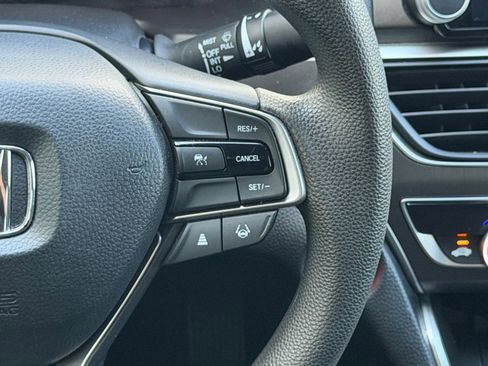 Used 2021 Honda Accord LX image 23