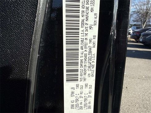 Used 2013 Jeep Wrangler Unlimited Rubicon w/ Dual Top Group image 29