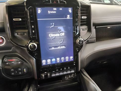 Used 2021 RAM 1500 TRX w/ TRX Level 1 Equipment Group image 24