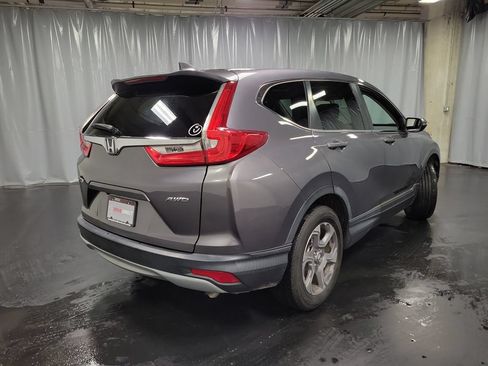 Used 2019 Honda CR-V EX image 8