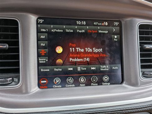 Certified 2021 Dodge Charger SXT w/ Plus Group image 16