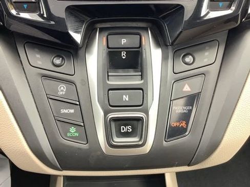 Used 2021 Honda Odyssey EX-L image 28