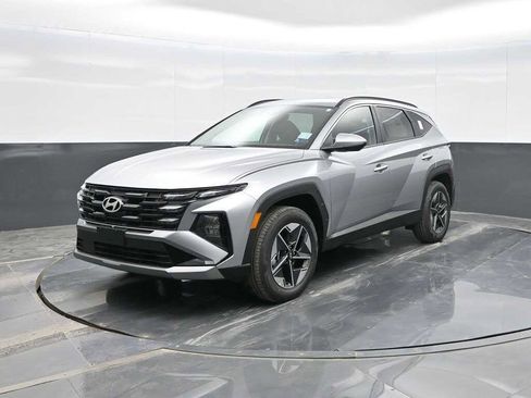 New 2026 Hyundai Tucson SEL AWD/4WD image 2