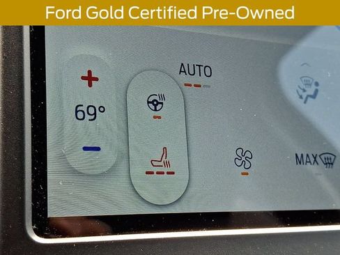 Used 2023 Ford Edge SEL w/ Convenience Package AWD/4WD image 31