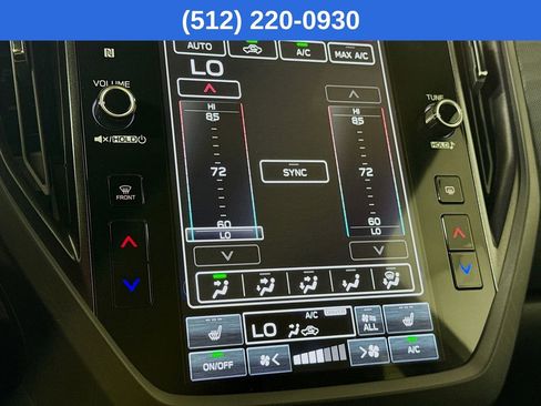 Used 2026 Subaru Forester Premium image 18