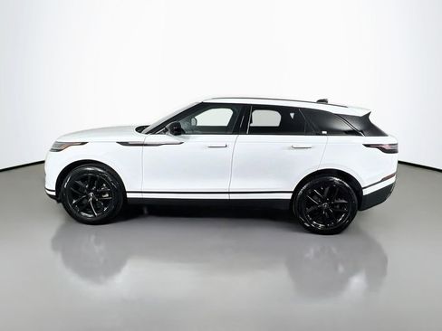Certified 2026 Land Rover Range Rover Velar S AWD/4WD image 8