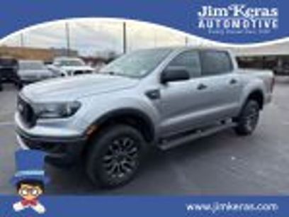 Used 2020 Ford Ranger XLT w/ Equipment Group 302A Luxury